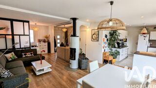  Maison à vendre 7 pièces 122 m²