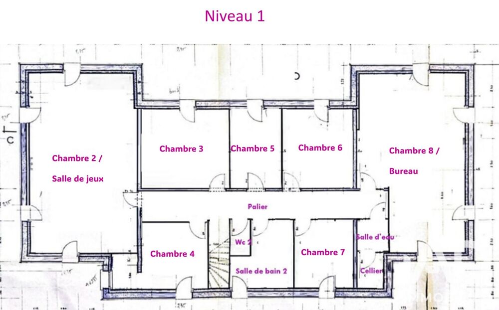 à vendre  Maison Saint-Genest-Lerpt (42530)
