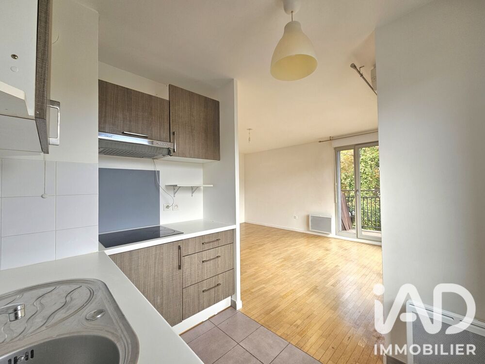Vente Appartement Vente Appartement 3 pièces Le port-marly