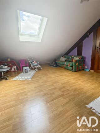  Maison à vendre 4 pièces 82 m²