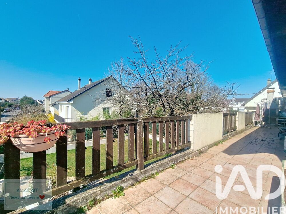 Vente Maison/villa 8 pièces