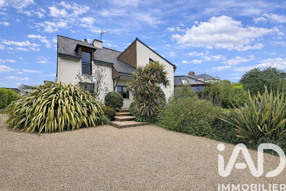 à vendre  Maison Pléneuf-Val-André (22370)
