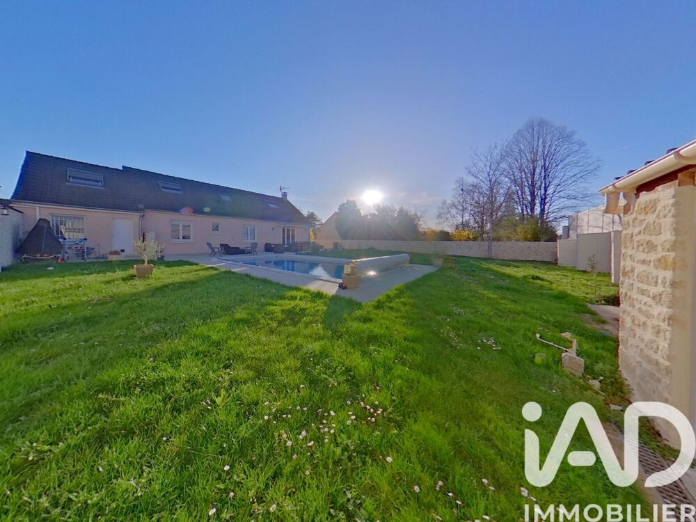 Vente Maison/villa 7 pièces