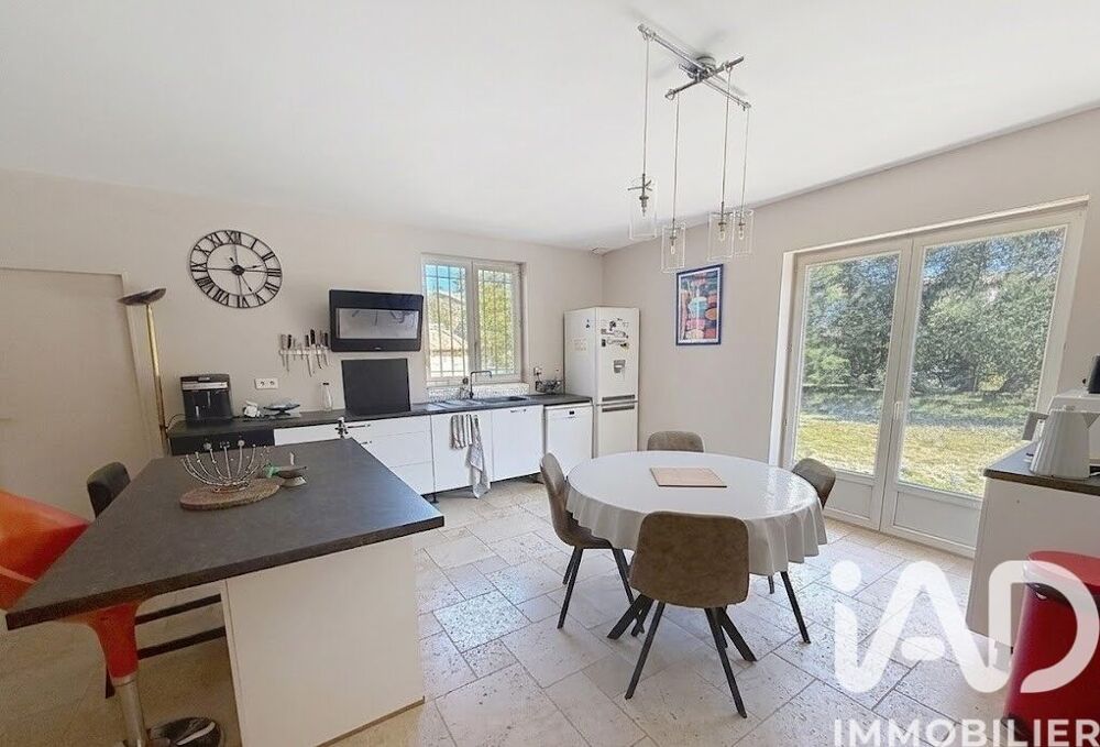 à vendre  Maison Nimes (30900)