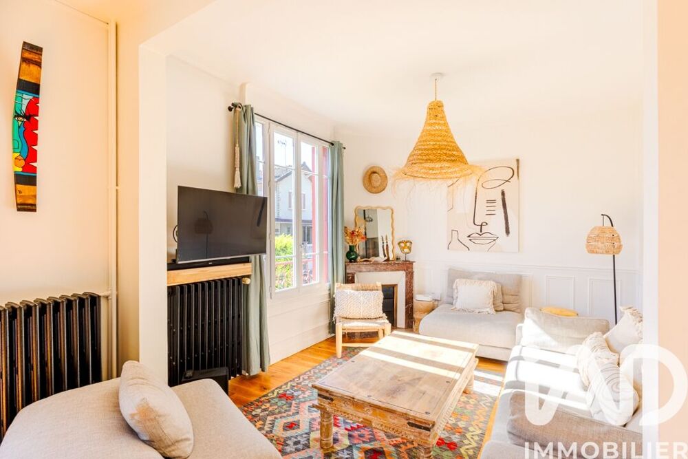 � vendre  Maison Saint-Gratien (95210)