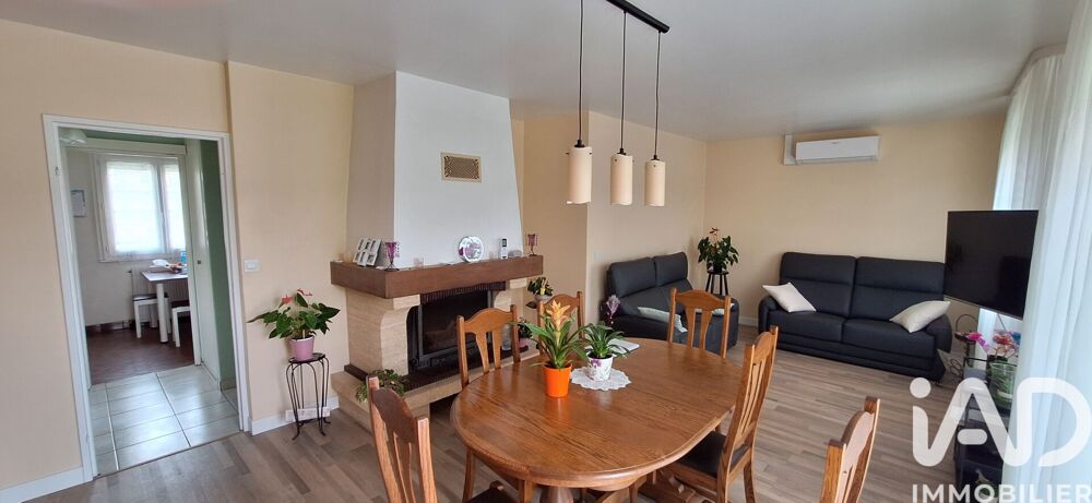 Vente Maison/villa 5 pièces
