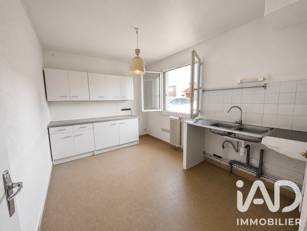 Vente Maison Vente Maison/villa 4 pièces Saint-seurin-sur-l'isle