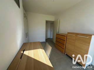  Appartement à vendre 3 pièces 58 m²