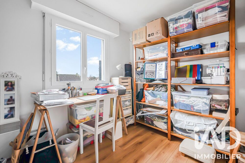 à vendre  Appartement Le Chesnay (78150)