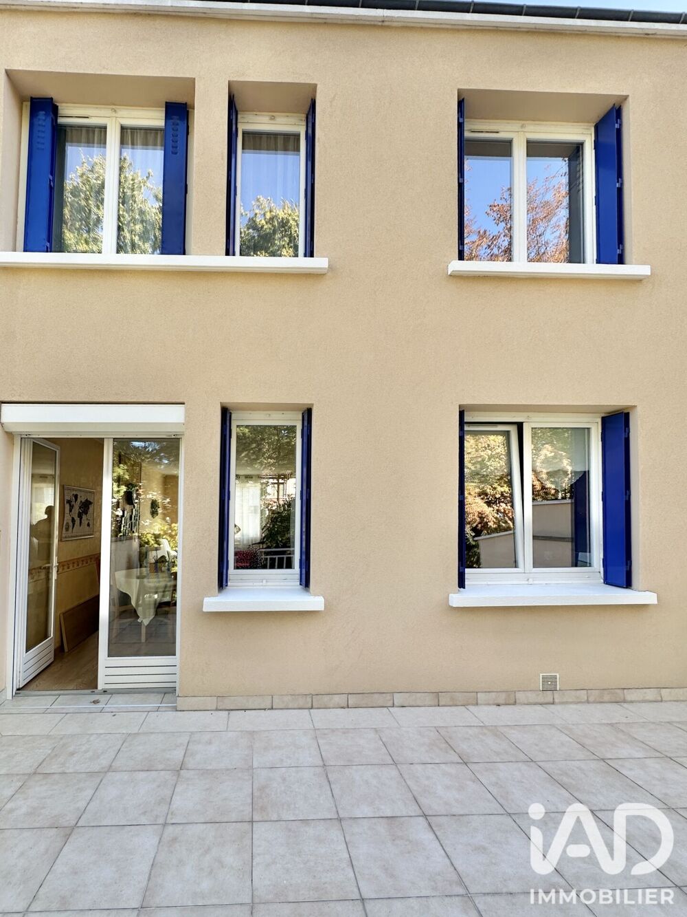 Vente Maison Vente Maison de ville 4 pièces Morsang-sur-orge
