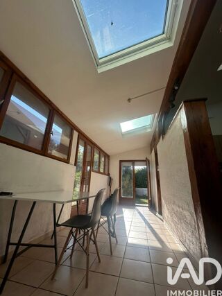  Immeuble à vendre 170 m²
