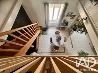  Maison à vendre 4 pièces 122 m²