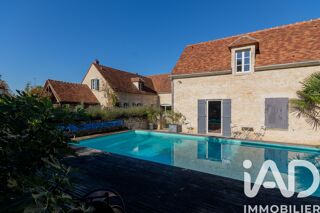  Maison � vendre 14 pi�ces 480 m�