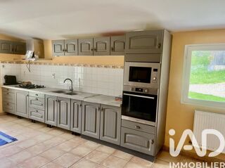  Maison à vendre 5 pièces 120 m²