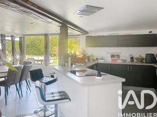  Maison à vendre 8 pièces 200 m²