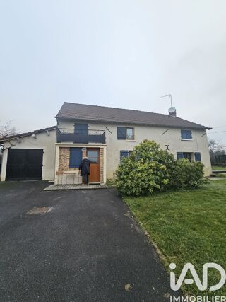  Maison � vendre 5 pi�ces 147 m�