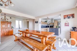  Maison � vendre 9 pi�ces 247 m�