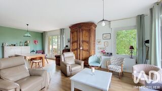 Vente Maison Vente Pavillon 10 pièces Orsinval