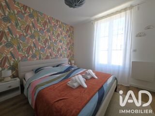  Maison à vendre 2 pièces 33 m²
