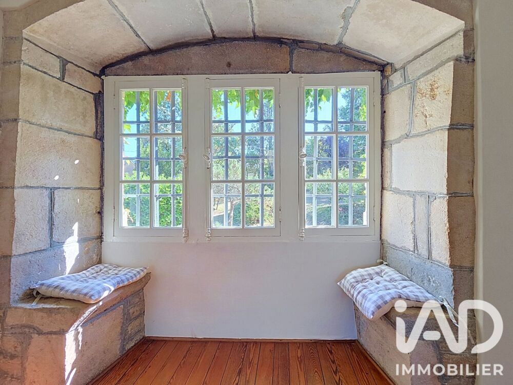 à vendre  Maison Pagney (39350)