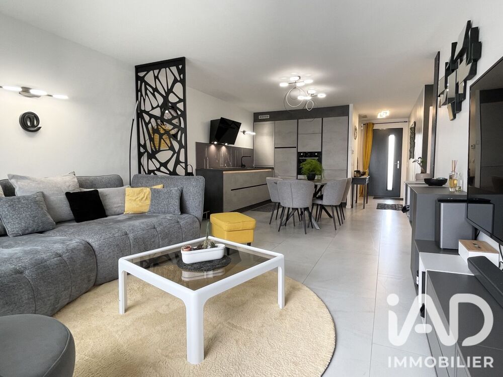 Vente Maison Vente Maison/villa 3 pièces Woippy