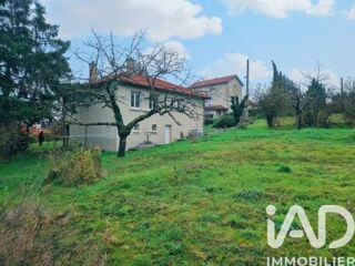  Maison à vendre 6 pièces 110 m²