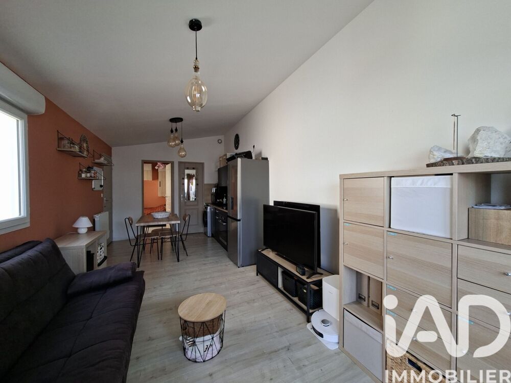 Maison 2 pièces 31 m² · à Meurchin · 31 m² · 79 000 €