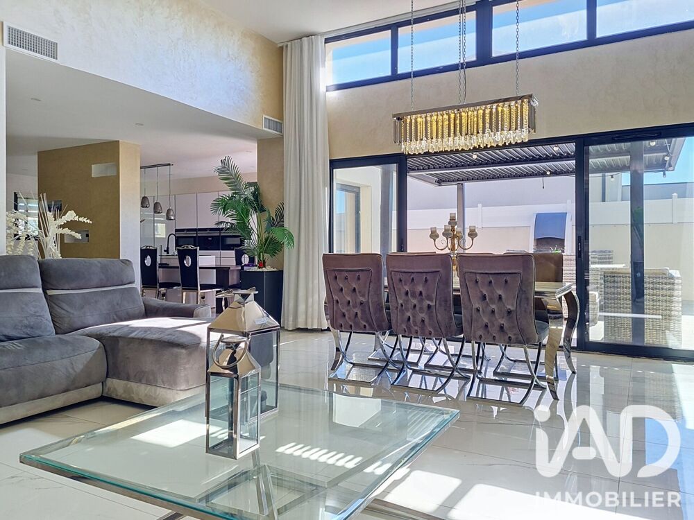 Vente Maison Vente Maison/villa 4 pièces Béziers
