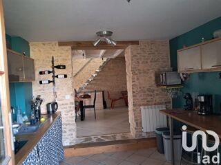  Maison à vendre 5 pièces 120 m²