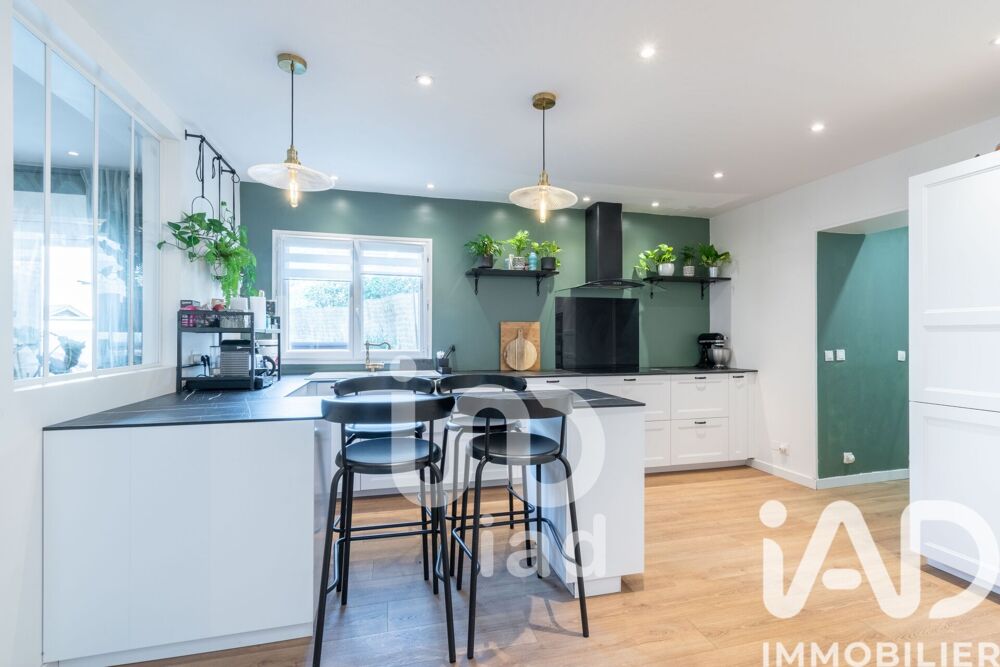 Vente Appartement Vente Appartement 5 pièces Triel-sur-seine