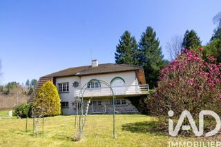  Maison à vendre 5 pièces 134 m²