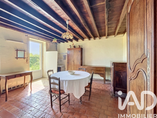  Maison � vendre 4 pi�ces 66 m�