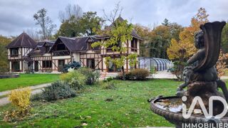  Maison � vendre 10 pi�ces 235 m�