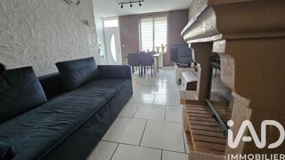  Maison à vendre 5 pièces 95 m²