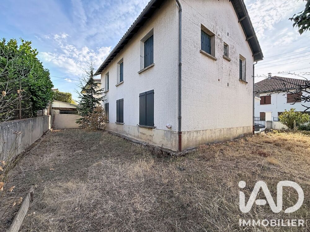 Vente Maison Vente Maison traditionnelle 7 pièces Millau