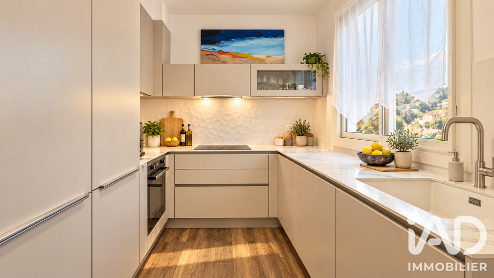 Vente Appartement Vente Appartement 4 pièces Toulon
