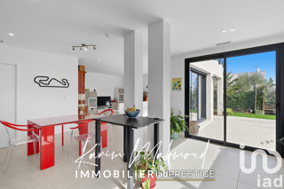  Maison � vendre 5 pi�ces 139 m�