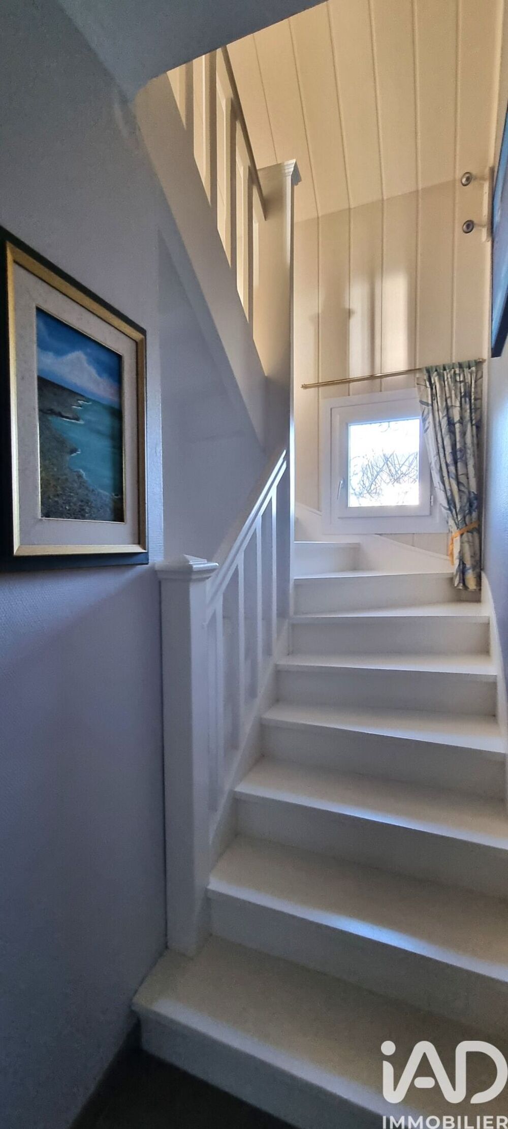 à vendre  Maison Riec-sur-Belon (29340)