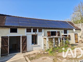  Maison à vendre 6 pièces 106 m²