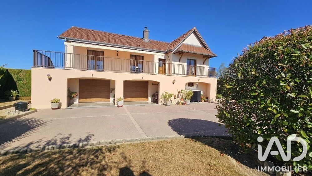 Vente Maison traditionnelle 5 pièces