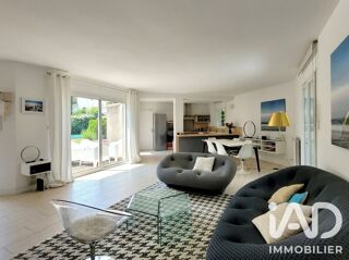  Maison à vendre 6 pièces 160 m²