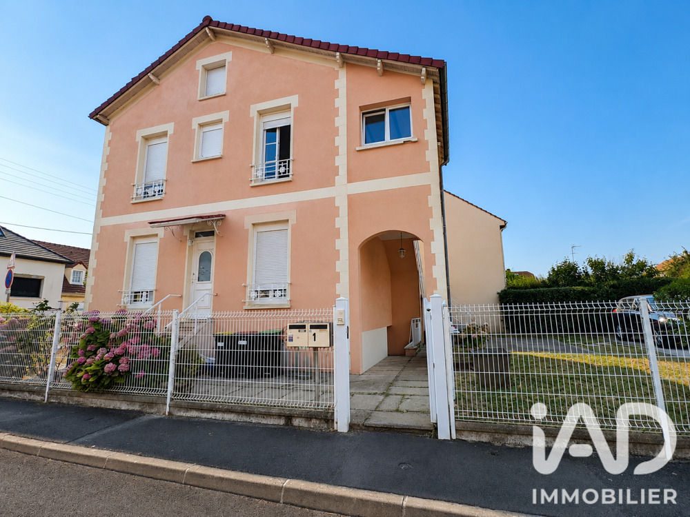 Vente Immeuble Vente Immeuble 140 m&sup2; Athis-mons