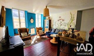  Maison à vendre 10 pièces 290 m²