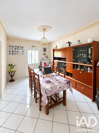  Maison à vendre 5 pièces 140 m²