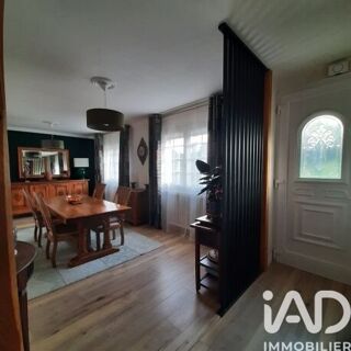  Maison � vendre 5 pi�ces 126 m�