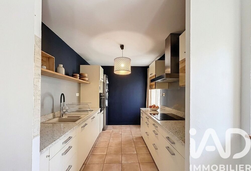 � vendre  Maison Plogastel-Saint-Germain (29710)