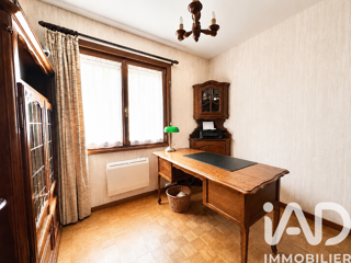  Maison à vendre 6 pièces 125 m²