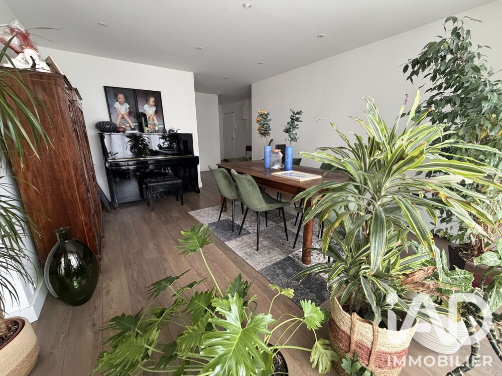 Vente Appartement 5 pièces