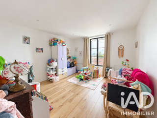  Immeuble à vendre 350 m²