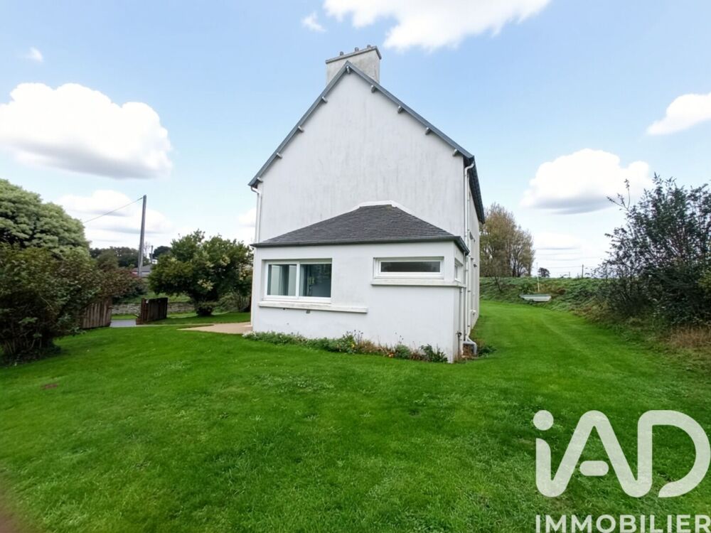 Vente Maison de campagne 6 pièces